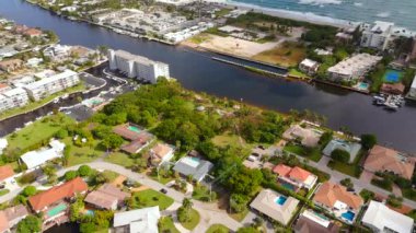 DeGroff Park Deniz feneri Florida Havalimanı