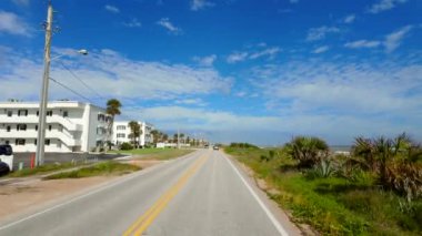 Florida turnesi Ormond By The Sea