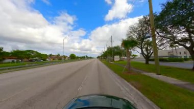 Sürücü turu Doral Miami FL 2023