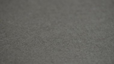  HDR videosu Gray, arka plan hdr. 4k HDR 'nin ham videoyu kaydettiğini hissetti
