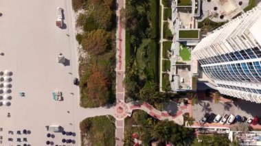 Atlantik Greenway Miami Plajı FL 2024