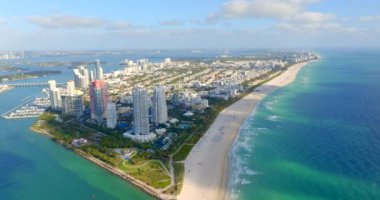 Miami 2024 5k hava stoku