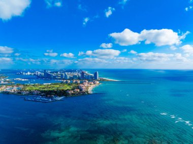 Hava aracı fotoğrafçılığı Miami 2024