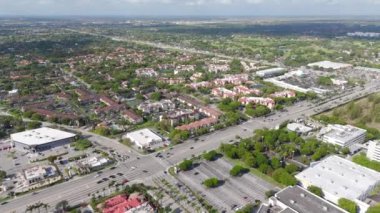 Miami Kendall 4k yerleşim bölgesine iş