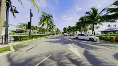 Fort Lauderdale, FL, ABD - 25 Eylül 2024: