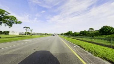 84. otoyol, Fort Lauderdale HDR.