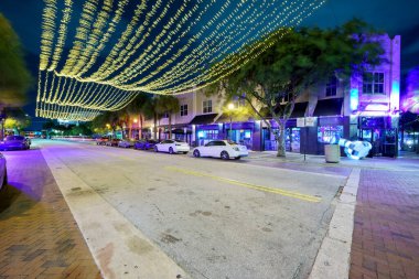 Himmarshee Fort Lauderdale gece hayatı 2024