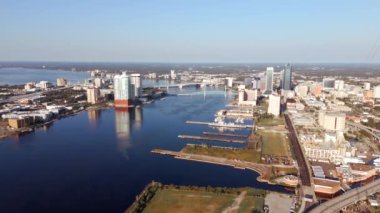 Hava aracı kurulum videosu Jacksonville 2024