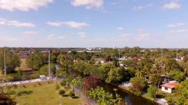 Hava Video Kanalı C7 Miami Florida