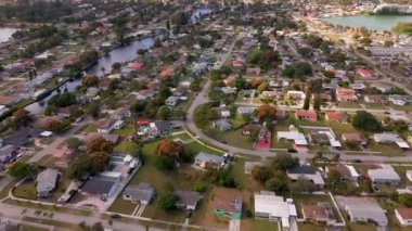 Miami Mahallesi Florida El Portal