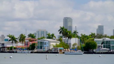Miami Plajı, Florida, Palm Island Konağı 2025