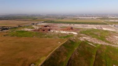 Miami Dade depolama alanı 4k 2025