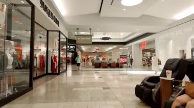 Tour Coastland Center Napoli Florida