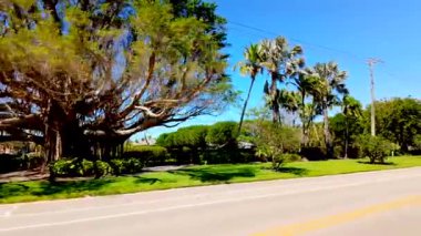 Bisiklet turu Golden Drive Napoli Florida