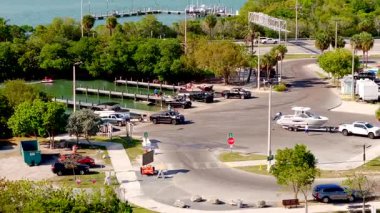 Pelikan Limanı Marina 2025 'ten Miami tekne kalkışı