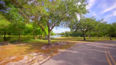 Doğa sahnesi görüntüleri 4K HD ile çekildi.