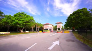 Markham Park Fort Lauderdale 4k 30p 2025 gişesi girişi.