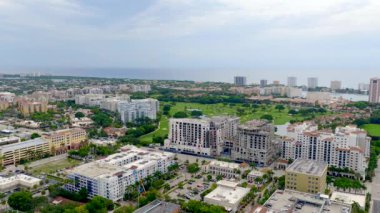 Boca Raton Florida 2025 'te yeni gelişmeler