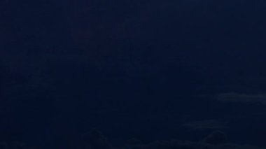 Gökteki fırtınalar