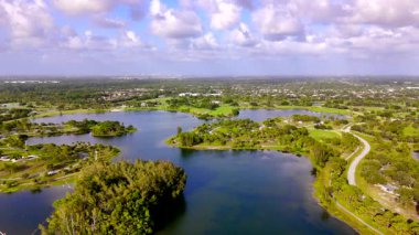 Okeeheelee Park Batı Palm Beach FL