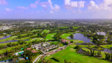 Breakers Batı Golf Kulübü Batı Palm Beach Florida