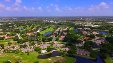 Hava turu Wellington Florida