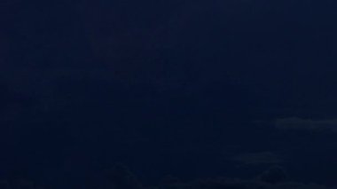 Gökteki fırtınalar