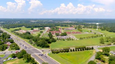 Federal Havacılık Gözaltı Merkezi Tallahassee 2025