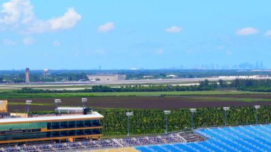 Homestead Hava Yedek Üssü