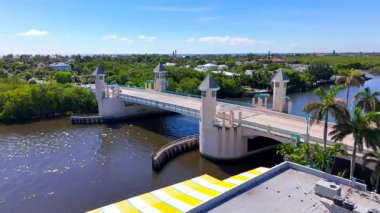 Okyanus Köprüsü, Boynton Sahili, Florida