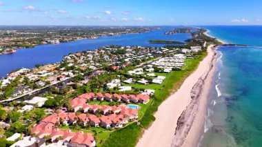 Ocean Ridge Florida 'da. 2025 Hava Mahallesi Turu