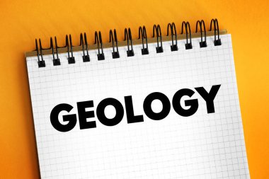 Jeoloji, Dünya ve diğer astronomik cisimlerle ilgilenen bir doğa bilimi dalıdır.