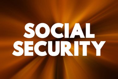 Sosyal Güvenlik, çeşitli durumlarda bireylere finansal yardım ve destek sağlamak için tasarlanmış bir devlet programıdır.