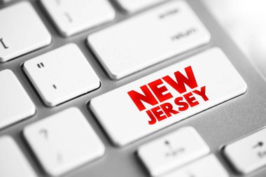 New Jersey, Amerika Birleşik Devletleri 'nin orta ve kuzeydoğu bölgelerinde yer alan bir eyalettir.