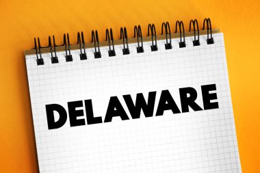 Delaware, Amerika Birleşik Devletleri 'nin doğu kıyısında bulunan bir eyalettir.
