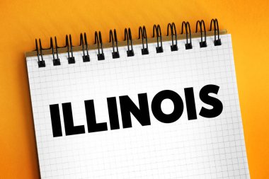 Illinois, Amerika Birleşik Devletleri 'nin orta batı bölgesinde bulunan bir eyalettir.