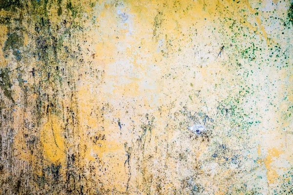 Vecchio Sfondo Murale Grunge Cemento Intemperie — Foto Stock