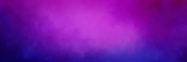 Fondo Rosa Púrpura Azul Oscuro Con Textura Grunge Diseño Banner —  Fotos de Stock