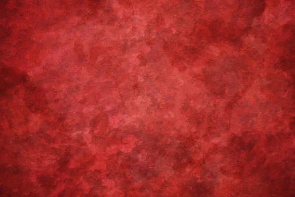 富饶的红色背景质感 大理石或岩石质感横幅 节日色彩典雅 图案精美 — 图库照片