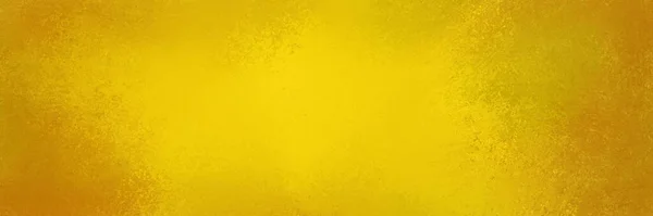 Текстура Фона Желтого Золота Старая Винтажная Окантовка Коричнево Оранжевом Цвете — стоковое фото