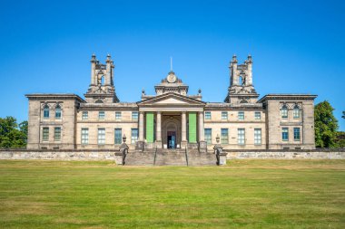 Scottish National Gallery, Modern sanatın iki
