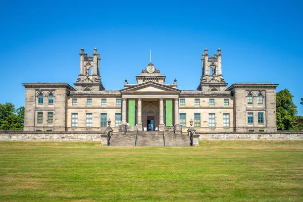 Scottish National Gallery Modern Art Två — Stockfoto