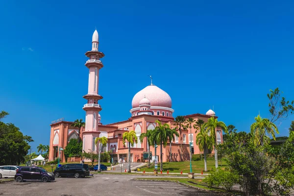 Malezya Üniversitesi Sabah Mescidi, UMS Camii, Kota kinabalu, Sabah, Malezya