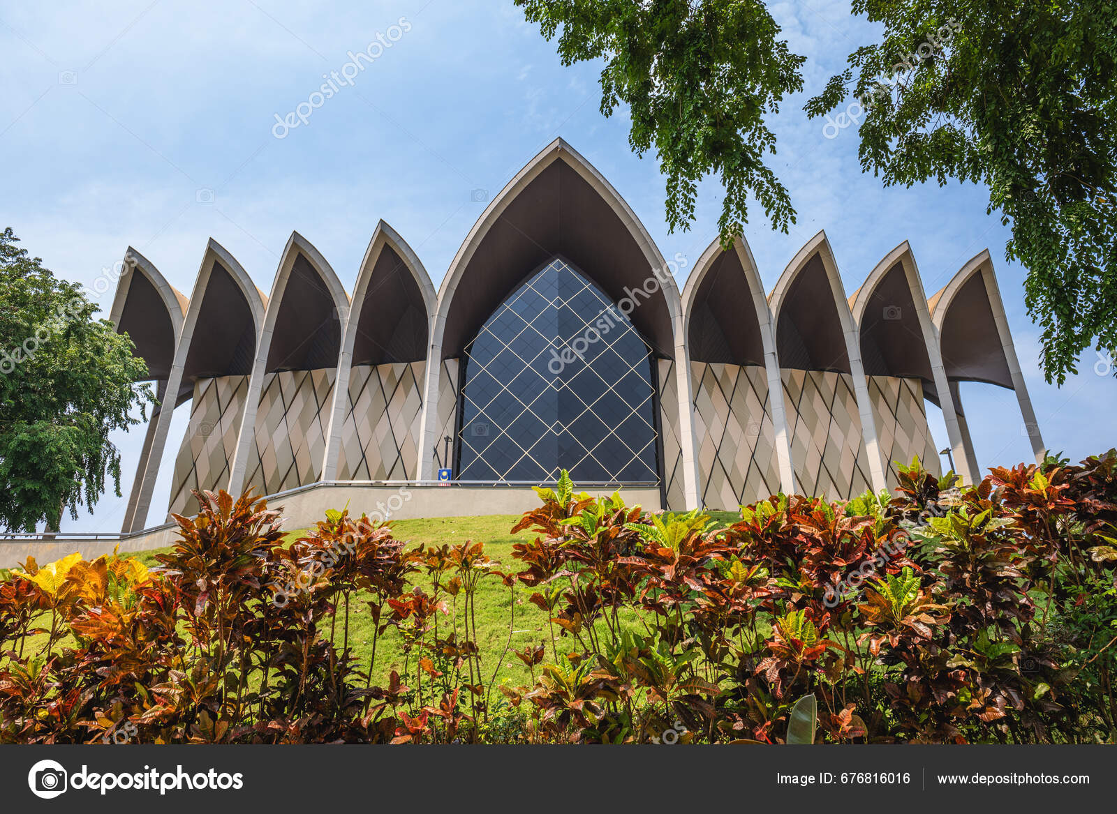 Borneo Cultures Museum