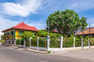 Casa Gorordo Müzesi, Filipinler 'in Cebu şehrindeki en ünlü miras evleri.
