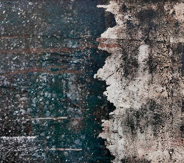 Background Texture Old Stoned Wall — 스톡 사진