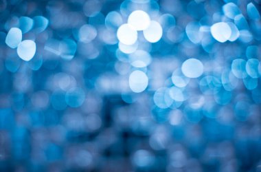 Bloored background of colorful samples of a ceramic tile.