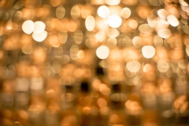 Bloored background of colorful samples of a ceramic tile.