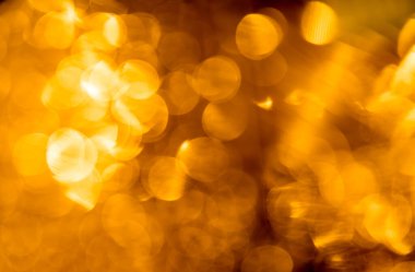 Bloored background of colorful samples of a ceramic tile.