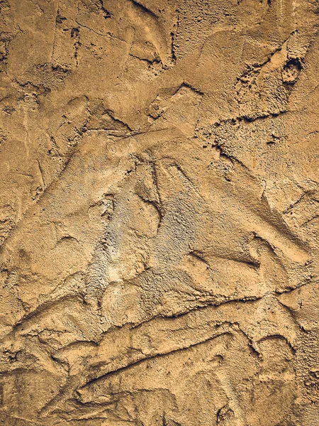 Achtergrond Textuur Van Oude Stenen Muur — Stockfoto